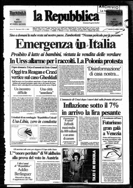 La repubblica